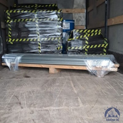 Профиль гофрированный СК НА200П-750-1,3 ГОСТ Р 58389 купить в Семей