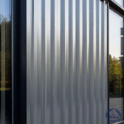 Профиль фасадный П-образный 65х20х20х1,5 мм купить в Семей