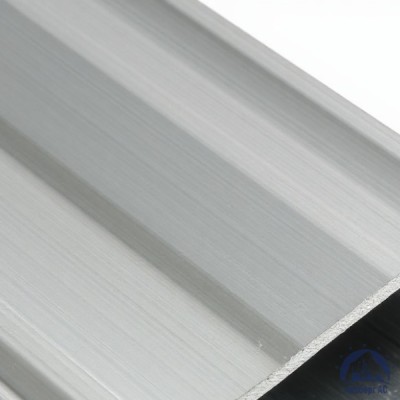 Профиль холодногнутый алюминиевый СА16-122-0,6п ГОСТ 24767 купить в Семей