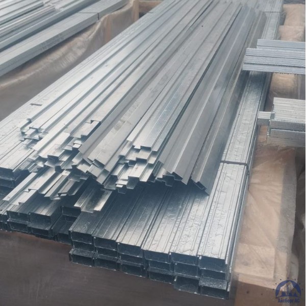 Профиль холоднокатаный