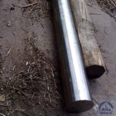 Пруток нержавеющий 8 мм 03Х11Н8М2Ф-ВД ГОСТ 1133-71 купить в Семей