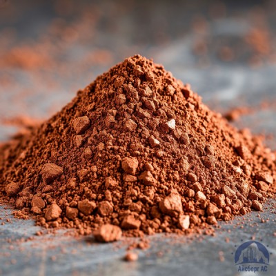 Пудра медная ПМР ТУ 48-21-282-73 купить в Семей