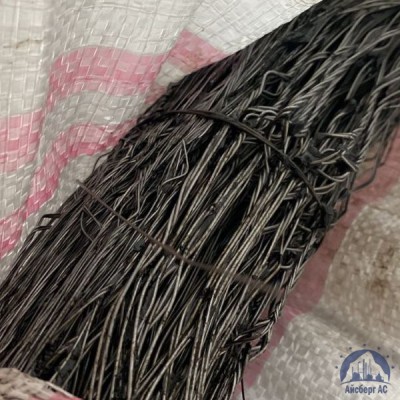 МЗП путанка 0,5 мм малозаметное препятствие купить в Семей