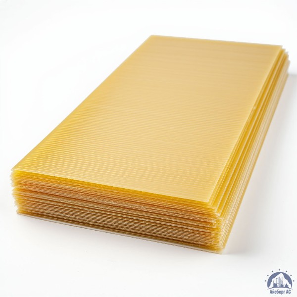 Стеклотекстолит листовой