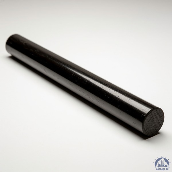 Стержень эбонитовый