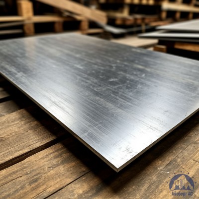 Лист 4х1000х1000 мм АК-27 ГОСТ 5521-93 купить в Семей