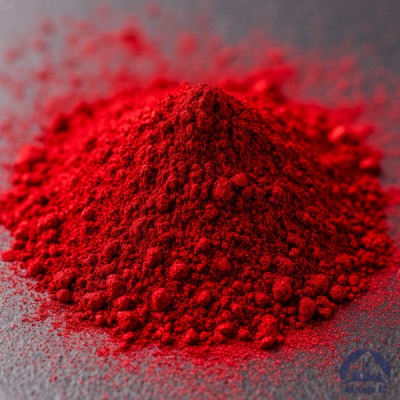 Противокоррозионная композиция “ПКК "Сурик свинцовый"” купить в Семей