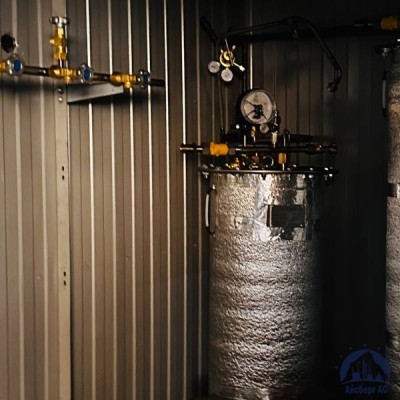 Рампа наполнительная РН-2х3 смесевая купить в Семей