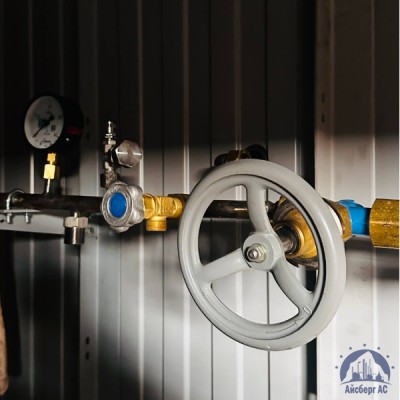 Рампа наполнительная РН-1 пропановая купить в Семей