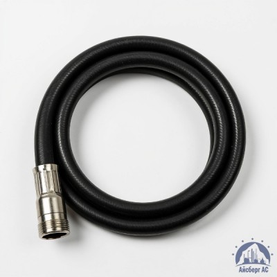 Рукав для автомоек РВД 10 м 08-2SN S27 DKF-W (М22х1.5) 35 МПа (гайка пластик) купить в Семей