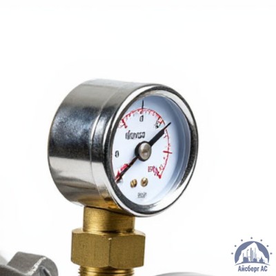 Редуктор углекислотный БУО-5 "мини" исп 01 аналог УР-6-6 ГОСТ 13861-89 купить в Семей