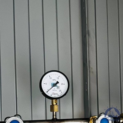 Редуктор рамповый пропановый РПО-25-1 ГОСТ 13861 купить в Семей