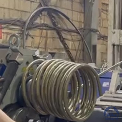 Змеевик для резервуаров купить в Семей