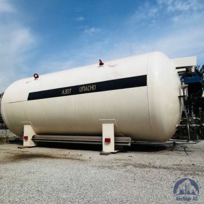 Резервуары РГСН-75 ГОСТ 17032-2010 купить в Семей