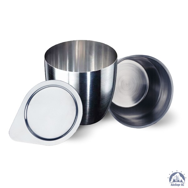 Ампула ПлИ 90-10 400 ГОСТ 6563-75