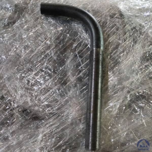 Резьба стальная