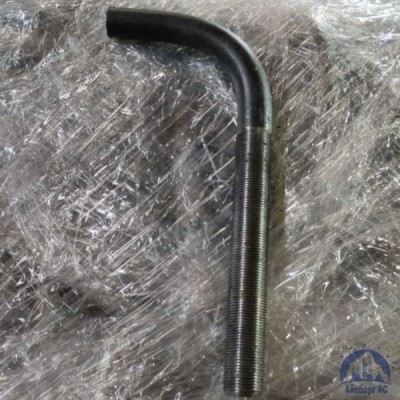 Резьба стальная Ду 20 3/4'' L=30мм ГОСТ 3262-75 купить в Семей