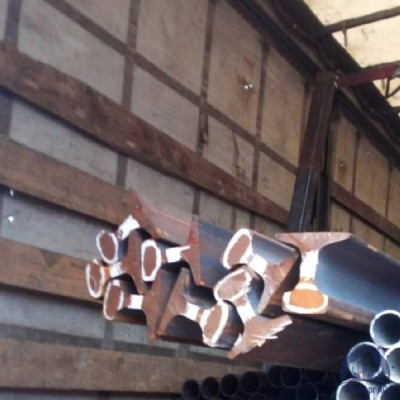 Рельс КР70 ГОСТ 4121-96 купить в Семей