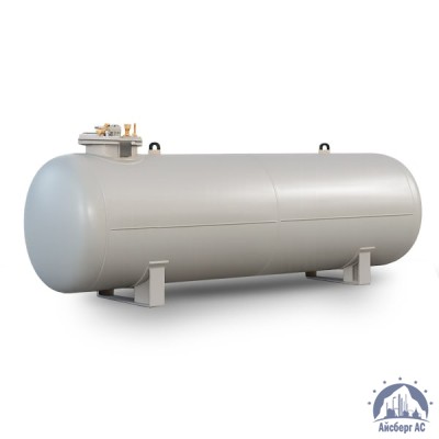 Резервуар для бензина 1 м3 купить в Семей