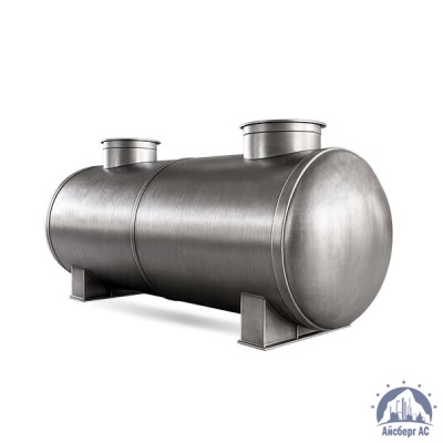 Резервуар для питьевой воды 50 м3 купить в Семей