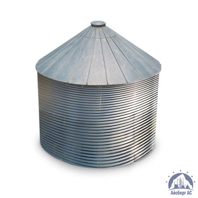 Резервуар для сточных вод 63 м3 купить в Семей