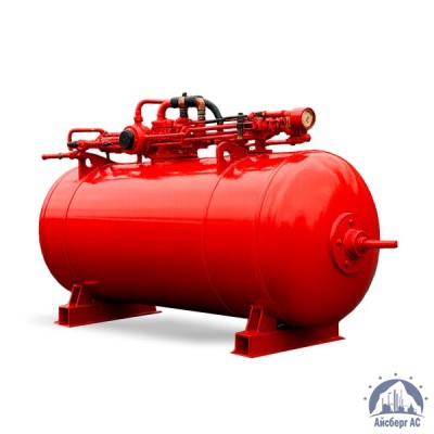 Резервуар пожарный 25 м3 купить в Семей