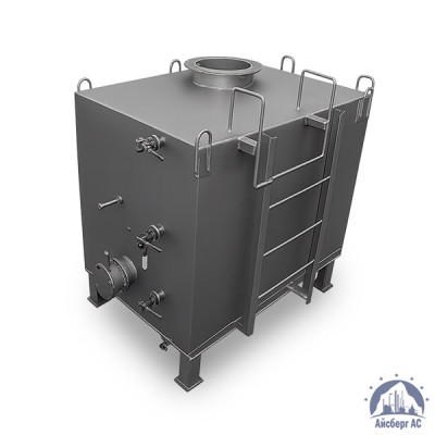 Резервуары прямоугольные купить в Семей