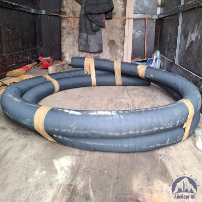 Рукав металлооплеточный для подачи битума Ф100 мм ТУ 2554-187-05788889-2004 купить в Семей