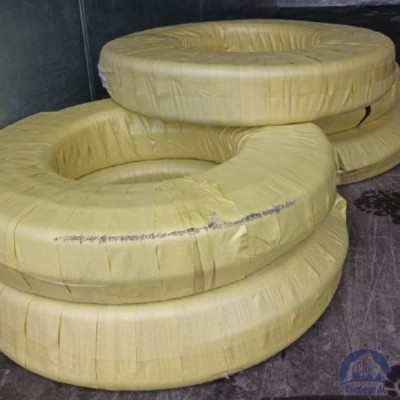 Рукав для горячей воды напорный ВГ Ф 18 мм (10 атм) ТУ 22.19.30.131-108-05800952-2020 купить в Семей