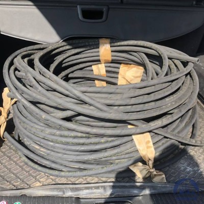 Рукав проклад.конструкции (дюритовый) 40У-8-13 ТУ 0056016-87 купить в Семей