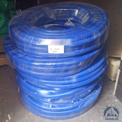 Рукав силиконовый вакуумный Ф 4 мм (0.5 МПа) купить в Семей