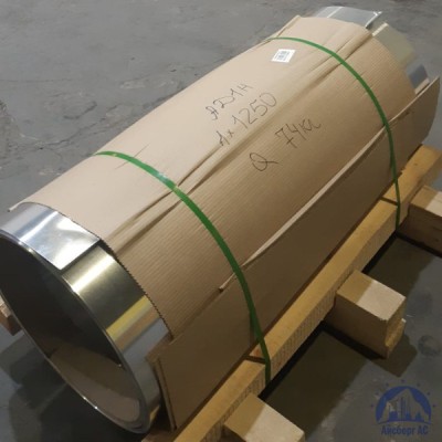 Рулон алюминиевый 0,5х1200 мм АД1Н купить в Семей