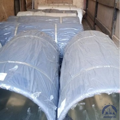 Рулон горячекатаный 1,5х1000 мм S235JR EN 10025-2 купить в Семей