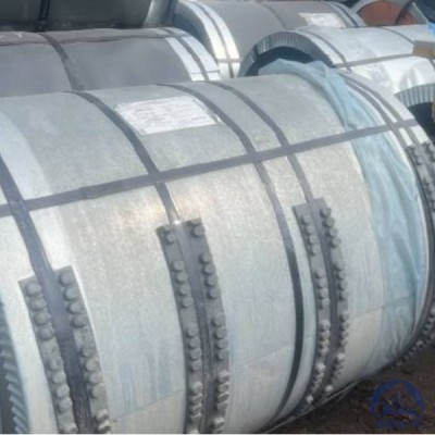 Рулон оцинкованный 0,5х1250 мм 08пс кл. 1 ГОСТ Р 52246-2016 купить в Семей