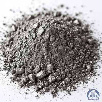 Порошок рутениевый РуА-1 ГОСТ 12343-79 купить в Семей