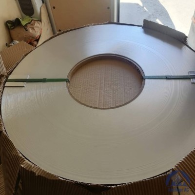 Сварочная лента ESAB OK BAND 11.85 0,5х30 мм купить в Семей