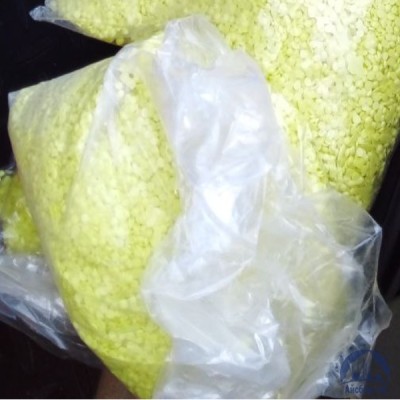 Сера молотая ГОСТ 127-76 купить в Семей