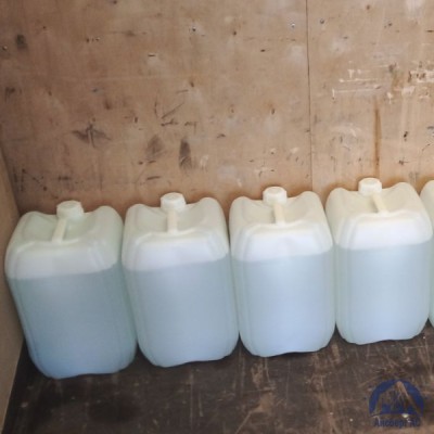 Кислота Серная Аккумуляторная ГОСТ 667-73 купить в Семей