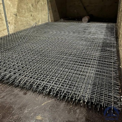 Сетка сварная 40х40х3 мм 12х18н10т ГОСТ 23279-85 купить в Семей