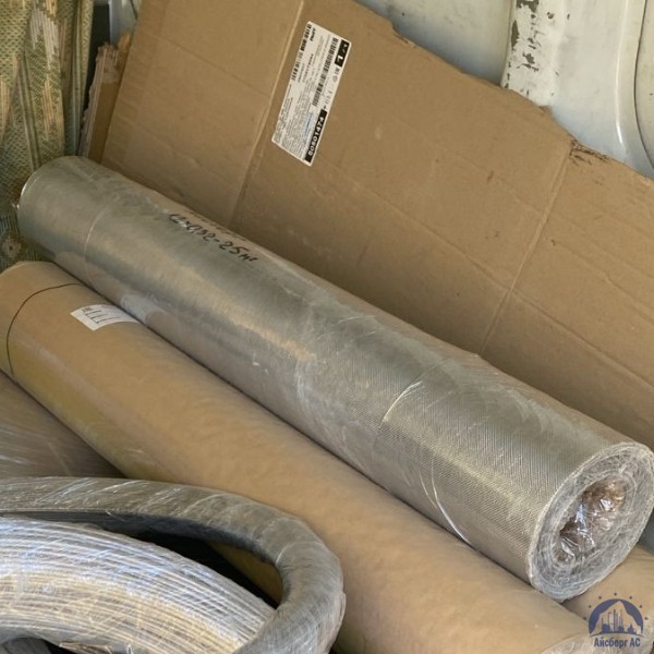 Сетка тканая НУ