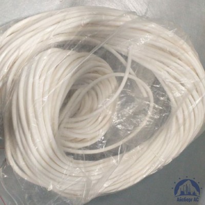 Шнур силиконовый 3 мм НЛС-60х1 купить в Семей