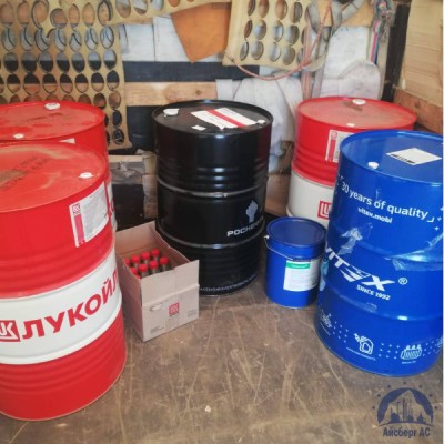 Эмульсол ЭГТ  купить в Семей