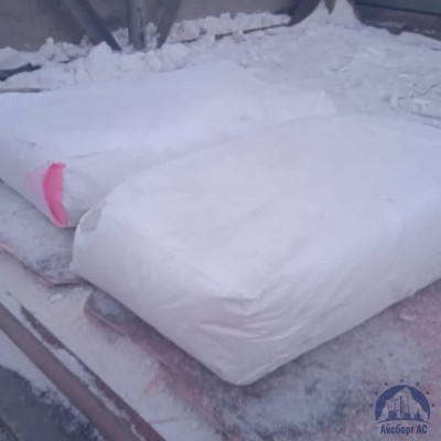 Сода кальцинированная (Ф. 25 Кг) купить в Семей