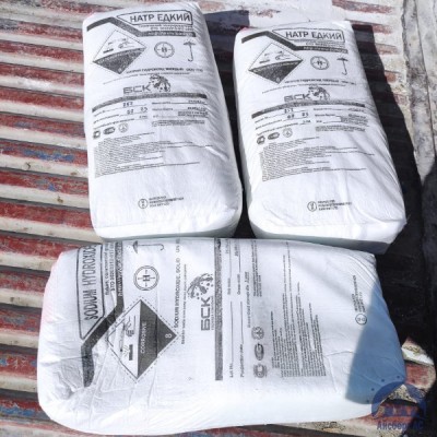 Сода Каустическая Тр купить в Семей