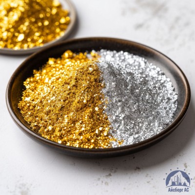 Калия дицианоаурат (I) K [Au (CN)2] ГОСТ 20573-75 купить в Семей