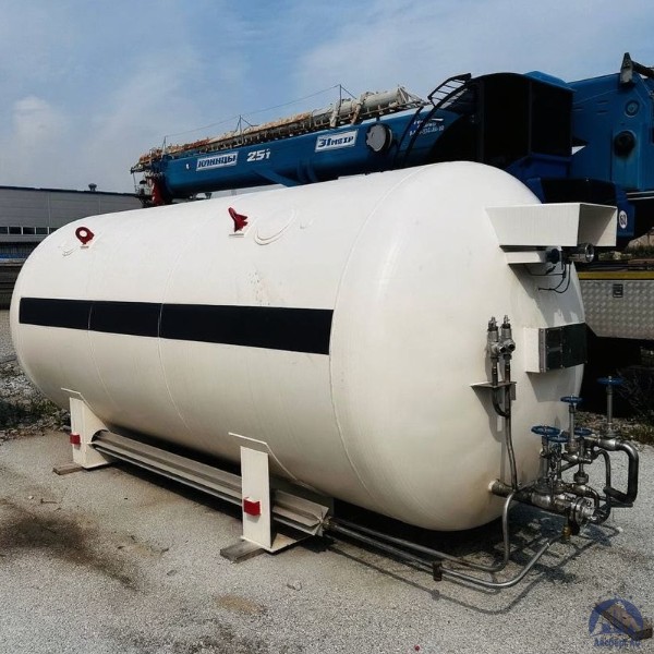 Газовое оборудование