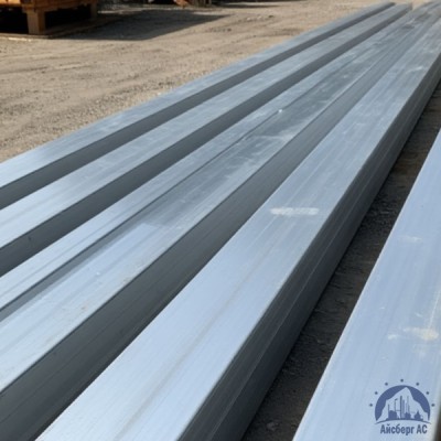 Квадрат алюминиевый 12х12 мм Д16Т купить в Семей