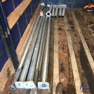 Коническая опора ОГК-12(1) купить в Семей