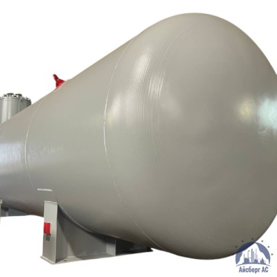 Сосуд СУГ 5 м3 купить в Семей