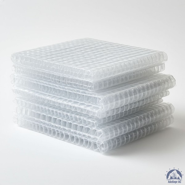 Сотовый полипропилен